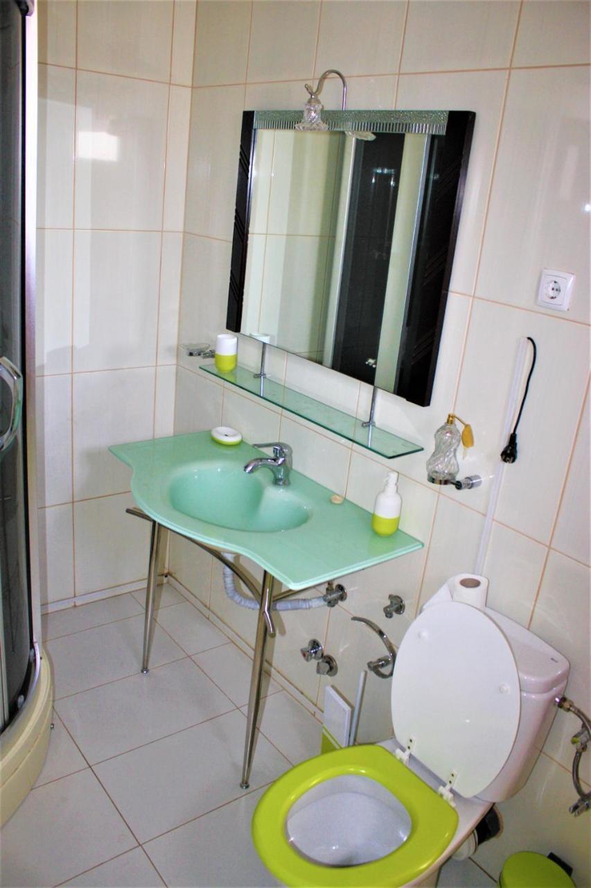 Hostel Casa Branca Vila Nova Εξωτερικό φωτογραφία