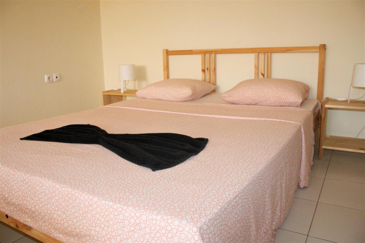 Hostel Casa Branca Vila Nova Εξωτερικό φωτογραφία