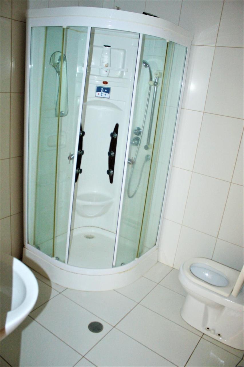 Hostel Casa Branca Vila Nova Εξωτερικό φωτογραφία