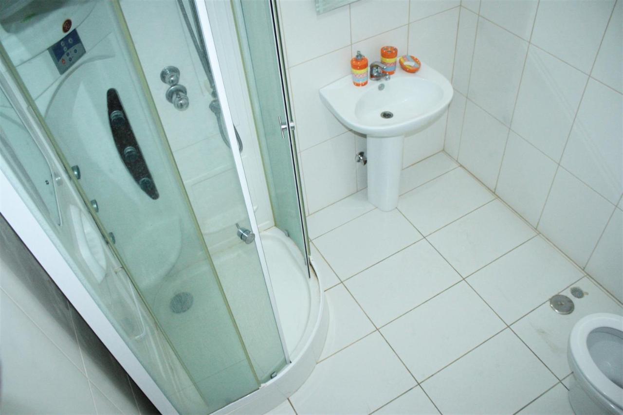 Hostel Casa Branca Vila Nova Εξωτερικό φωτογραφία