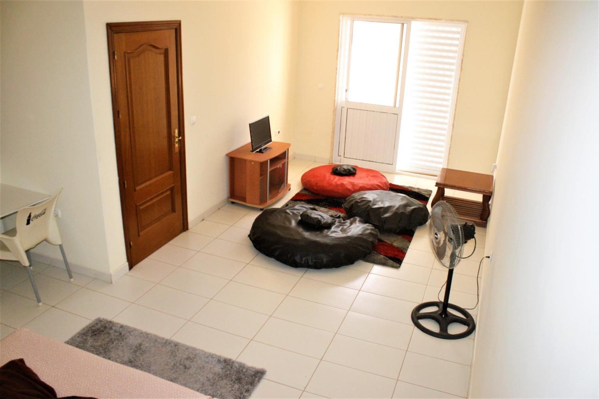 Hostel Casa Branca Vila Nova Εξωτερικό φωτογραφία
