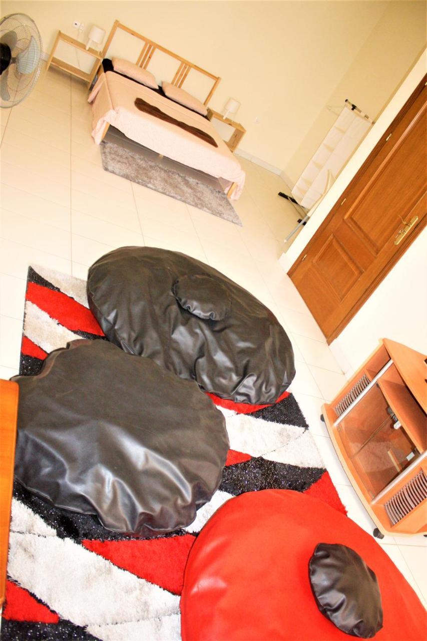 Hostel Casa Branca Vila Nova Εξωτερικό φωτογραφία