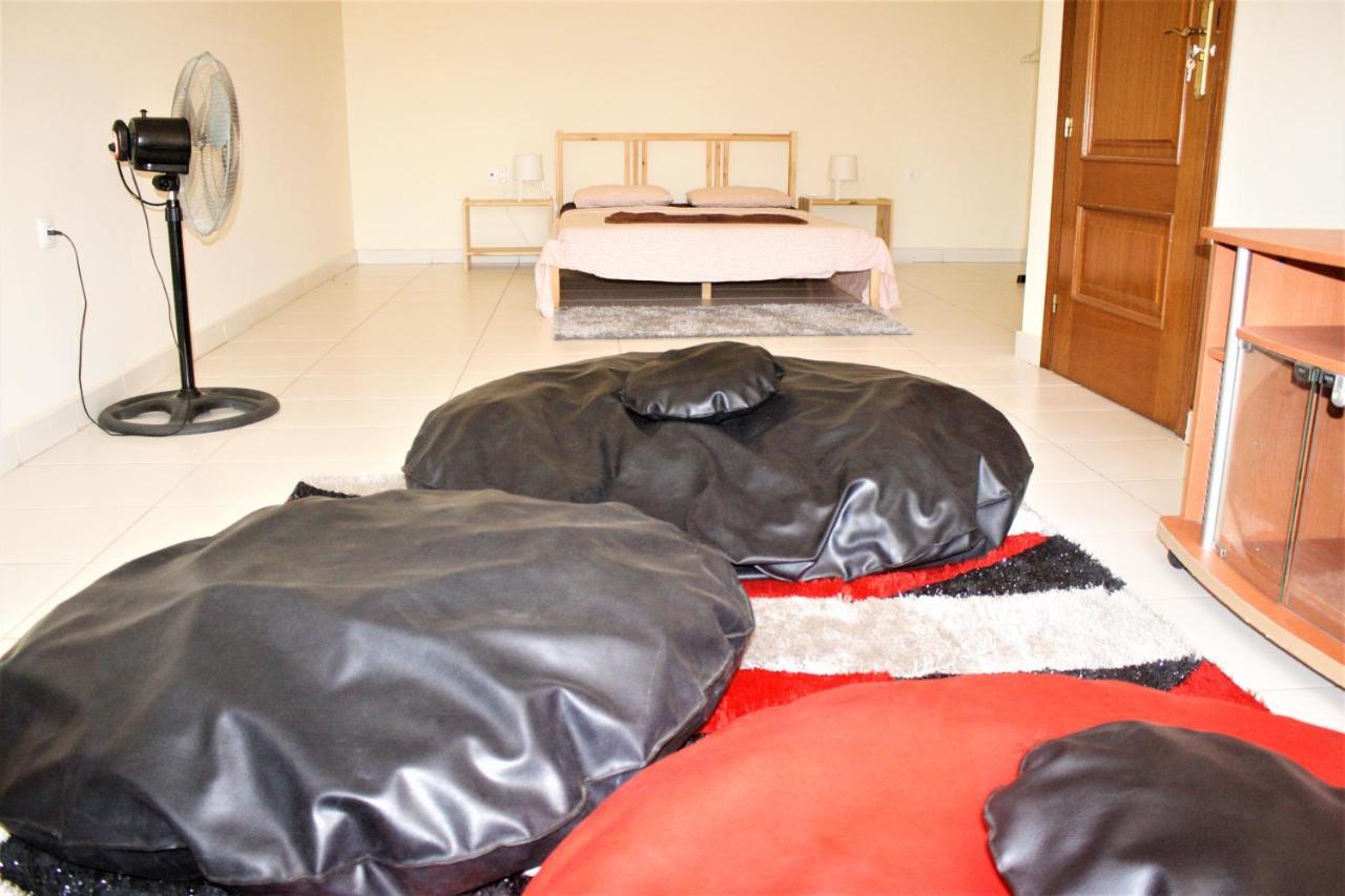 Hostel Casa Branca Vila Nova Εξωτερικό φωτογραφία