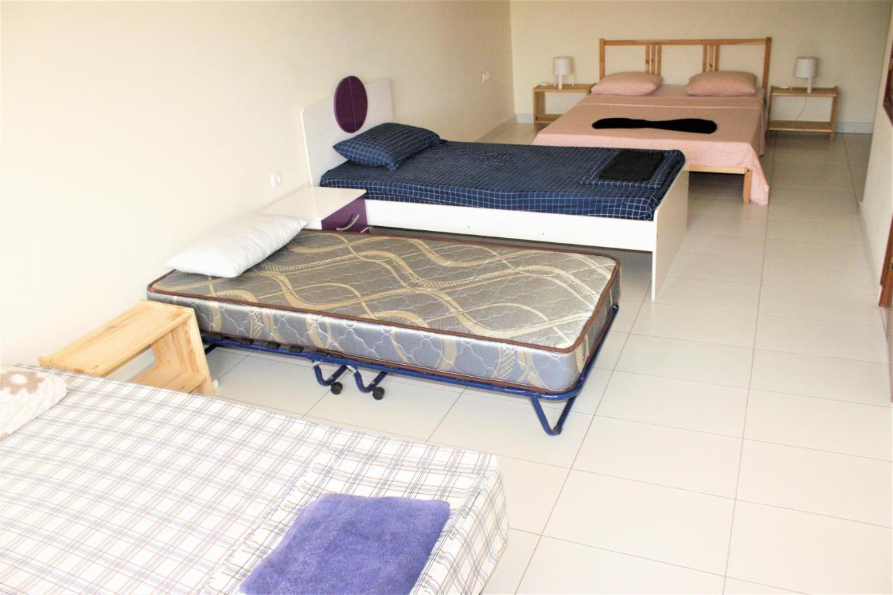 Hostel Casa Branca Vila Nova Εξωτερικό φωτογραφία