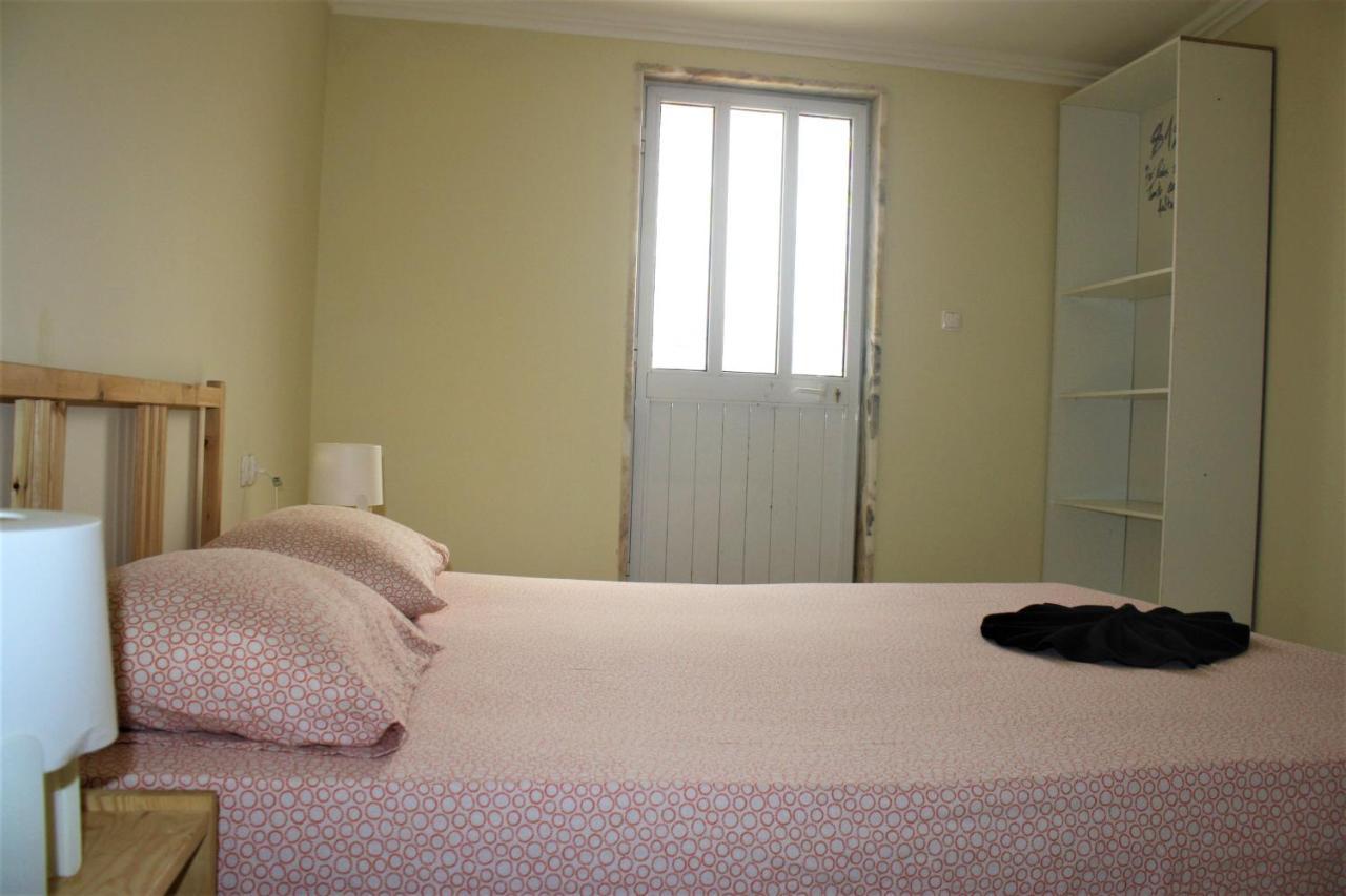 Hostel Casa Branca Vila Nova Εξωτερικό φωτογραφία