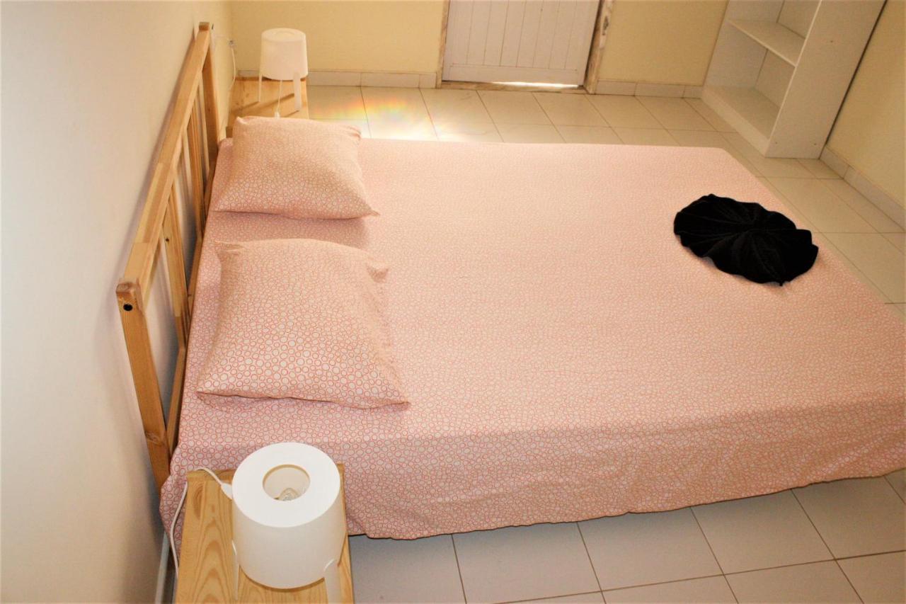 Hostel Casa Branca Vila Nova Εξωτερικό φωτογραφία