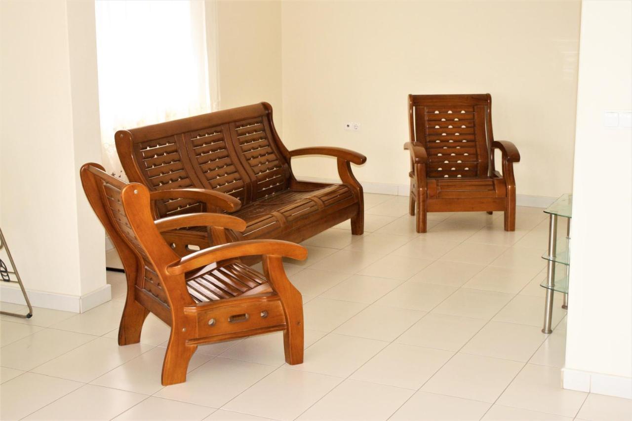 Hostel Casa Branca Vila Nova Εξωτερικό φωτογραφία