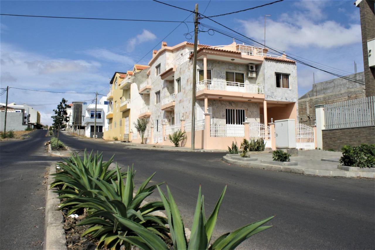 Hostel Casa Branca Vila Nova Εξωτερικό φωτογραφία