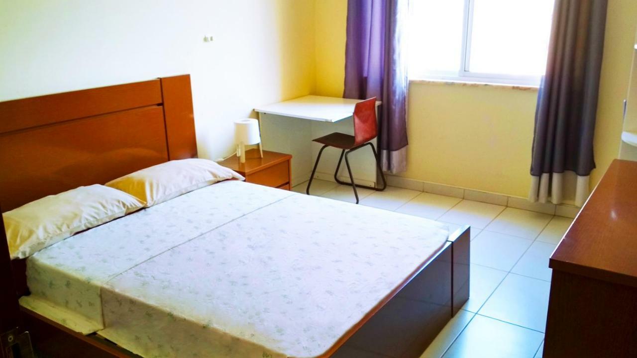 Hostel Casa Branca Vila Nova Εξωτερικό φωτογραφία
