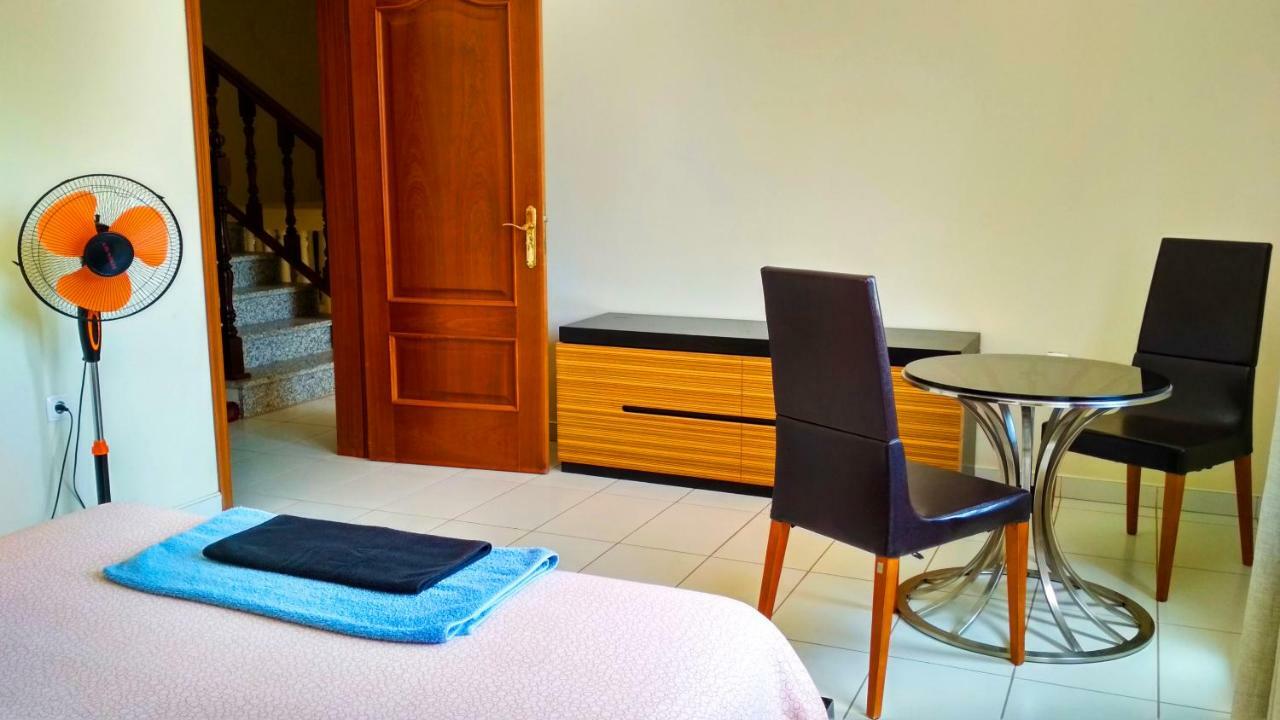Hostel Casa Branca Vila Nova Εξωτερικό φωτογραφία