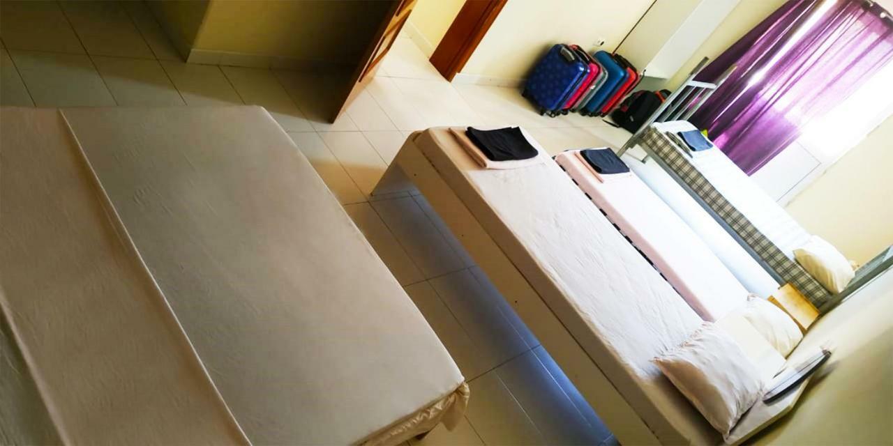 Hostel Casa Branca Vila Nova Εξωτερικό φωτογραφία
